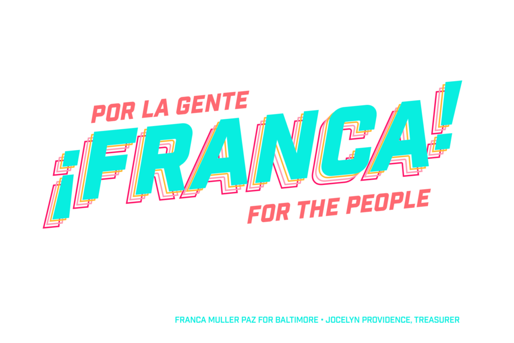 Franca Logo